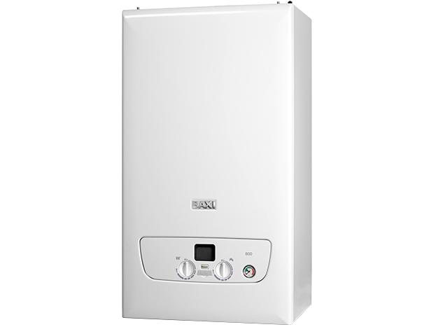 Baxi boiler installers