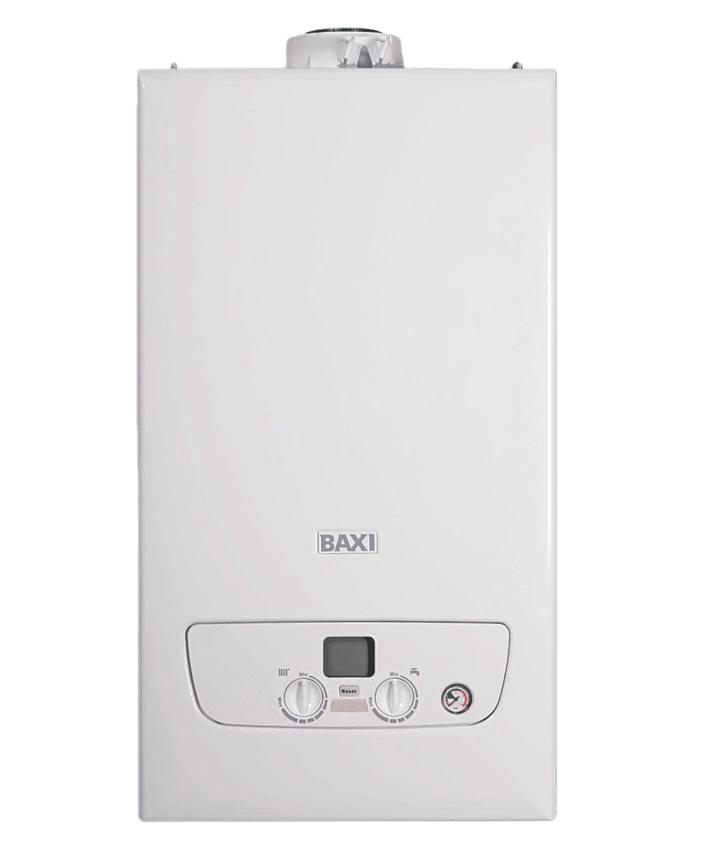 Baxi boiler installers