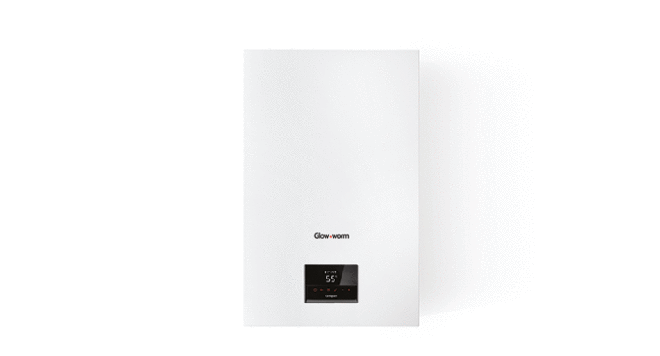 Glow worm boiler installers