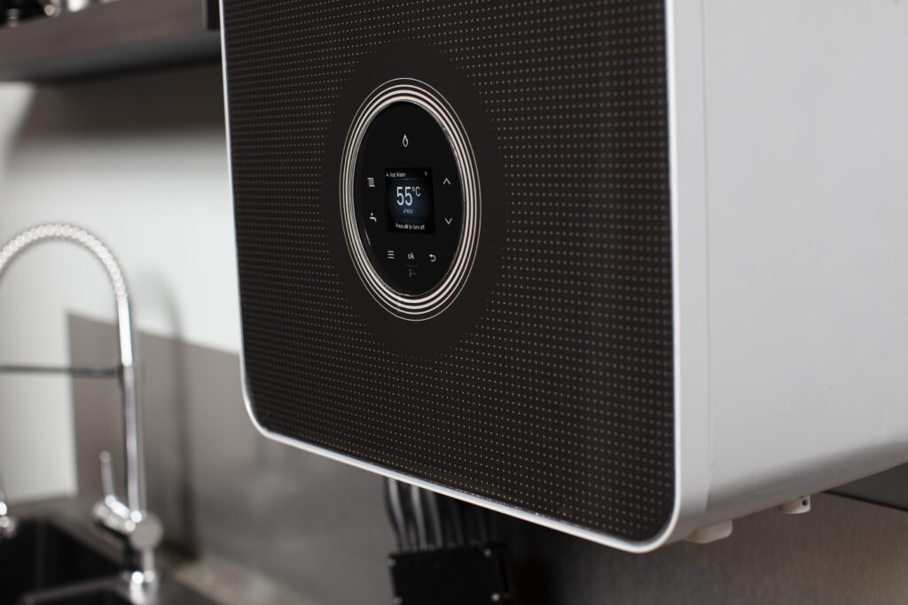 New boiler installations in London, Essex and Hertfordshire