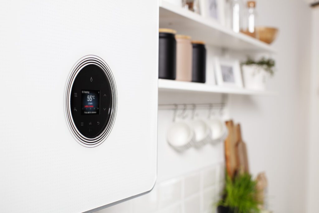 new boiler installations in London, Essex and Hertfordshire