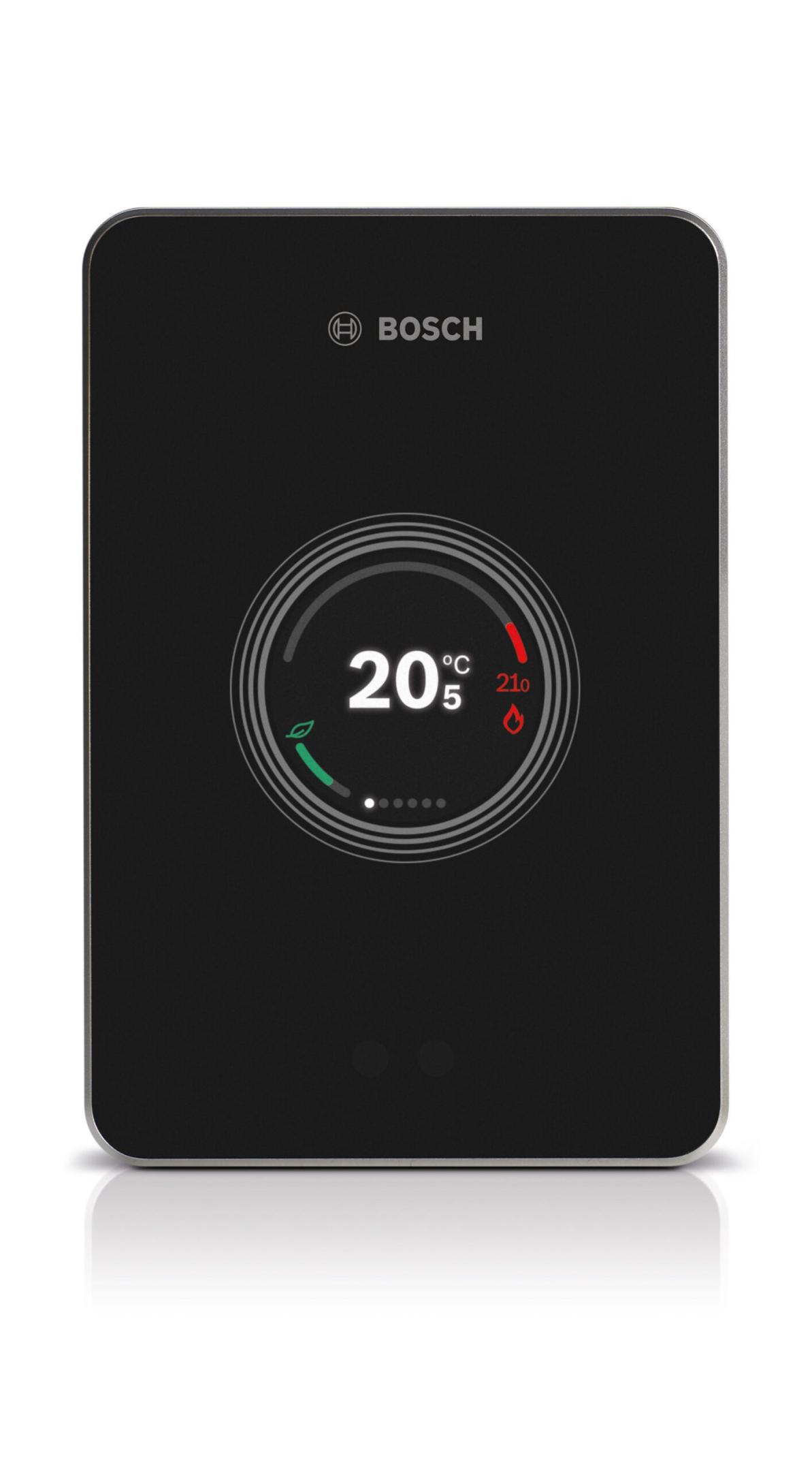Worcester Bosch smart thermostat installers