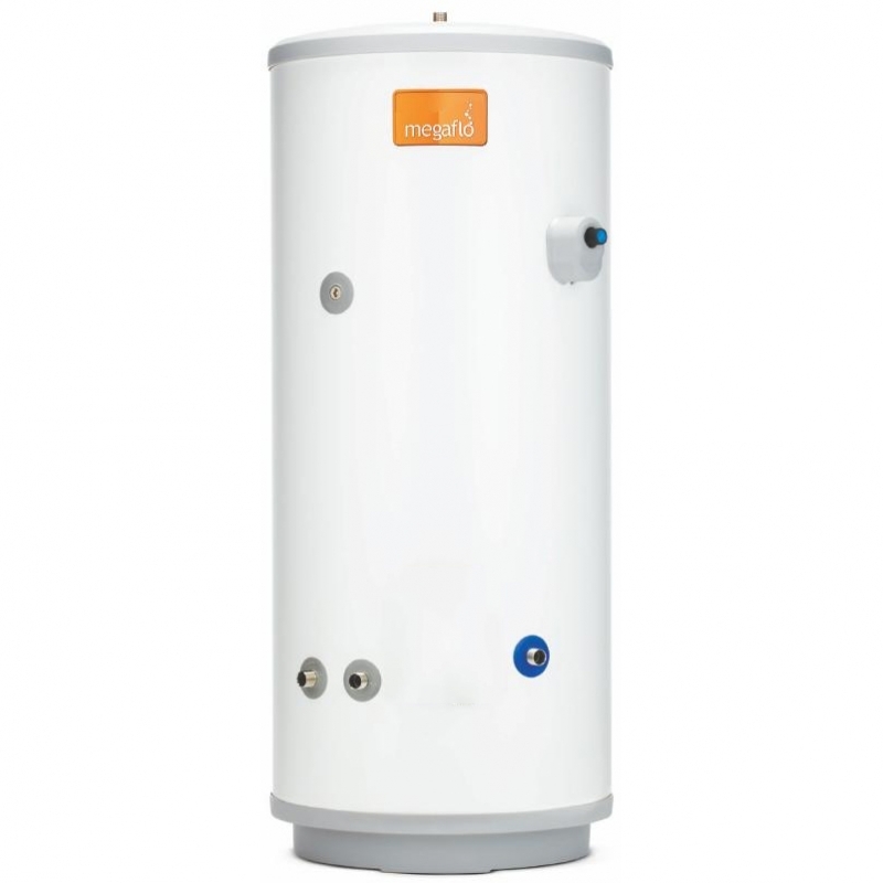 Megaflo unvented cylinder