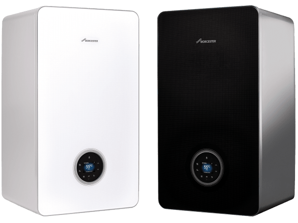 Worcester Bosch 8000 style and life range