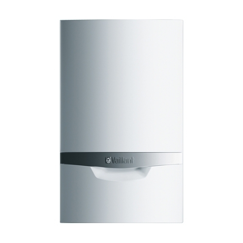 Vaillant ecotec plus boiler installer