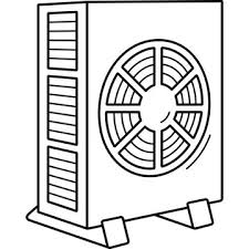 Air source heat pump installations in London, Essex and Heertfordshire