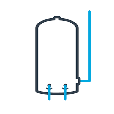 direct unvented cylinder