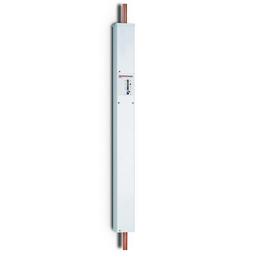 Electric heat only boiler