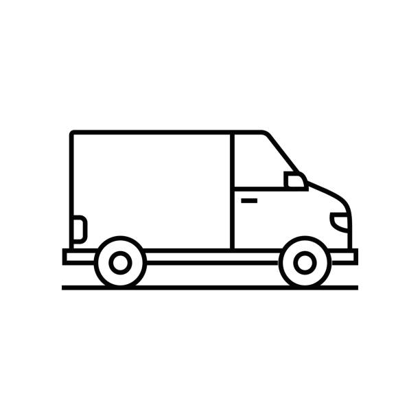 Master gas london has a fleet of vans