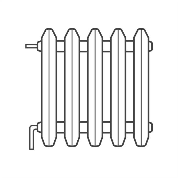 New radiator installation prices