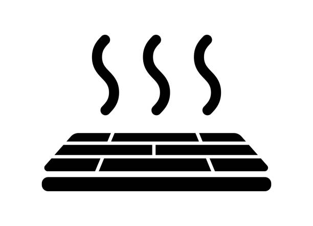 Underfloor heating installation in London