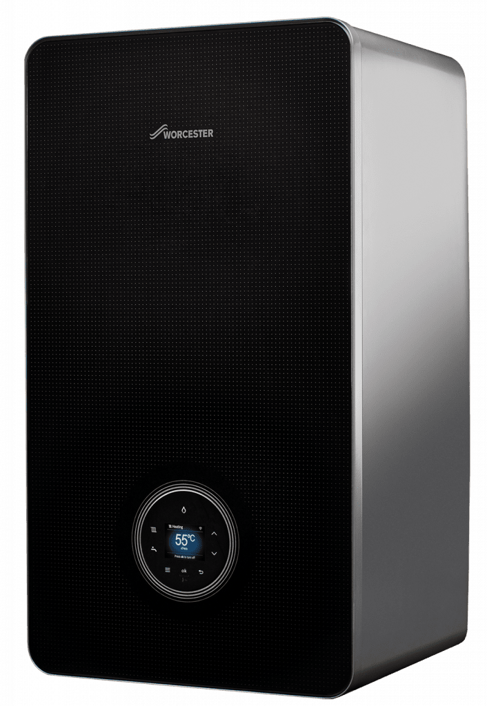 Worcester greenstar 8000 style installations