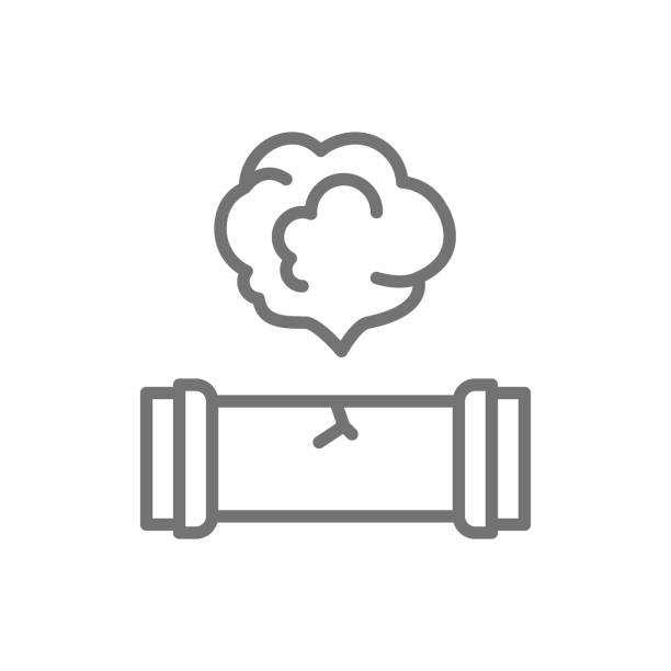 Gas leak repairs in London, Essex and Hertfordshire