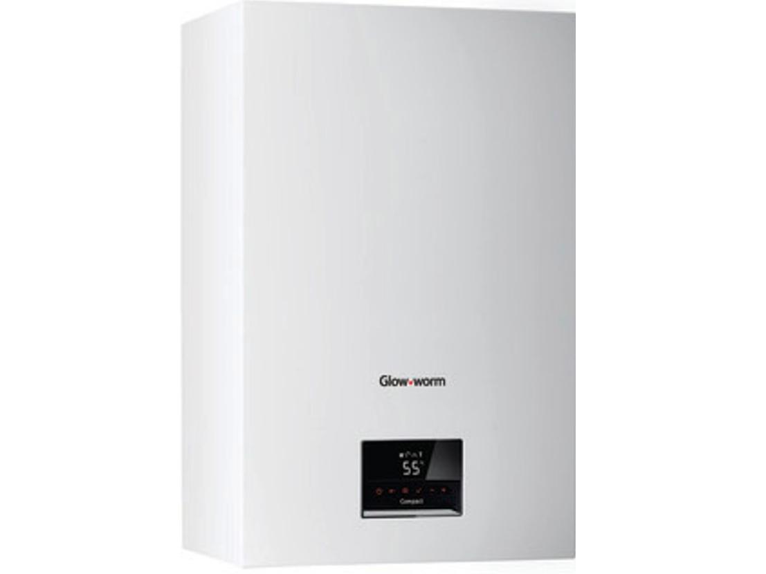 Glow worm boiler installers