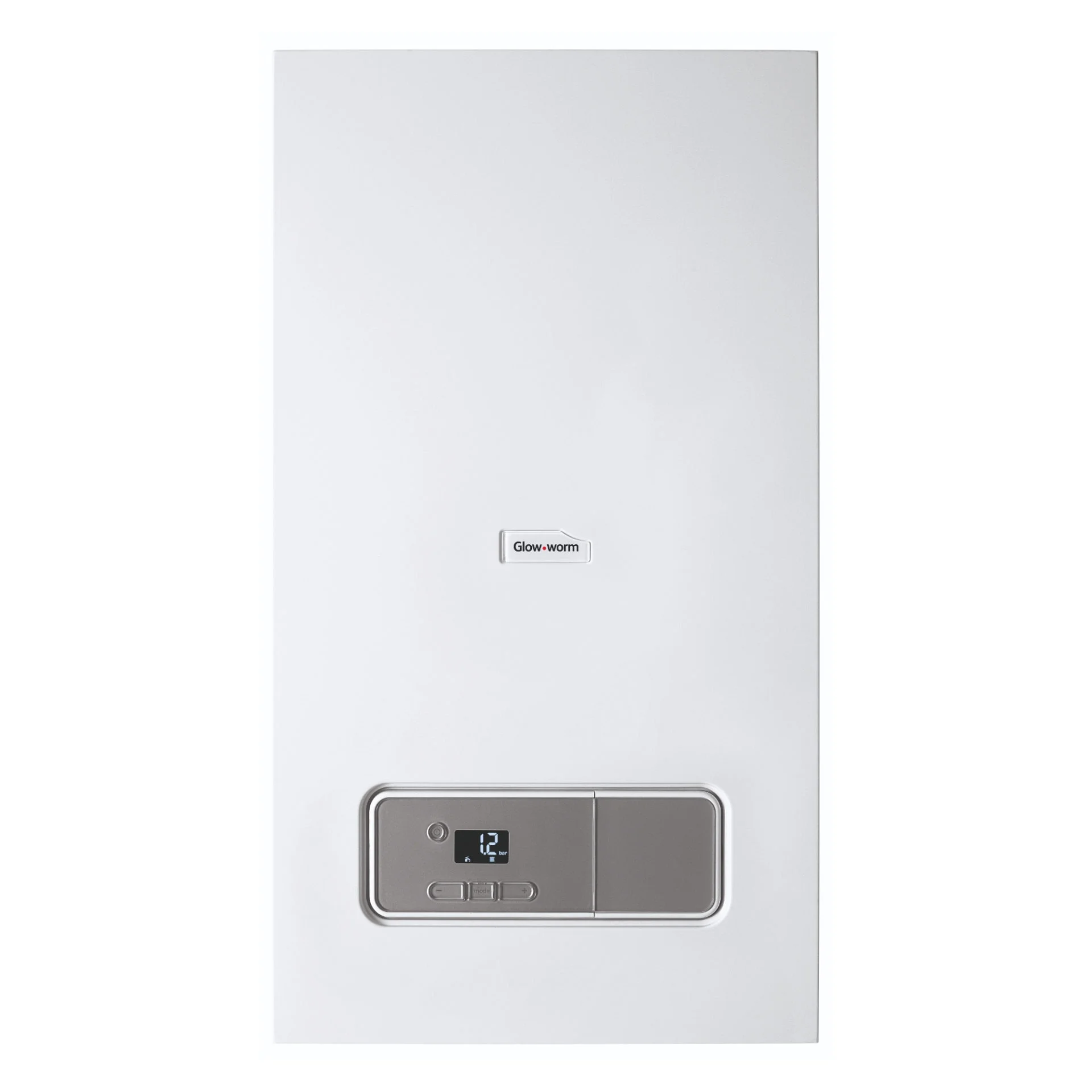 Glow worm boiler installer